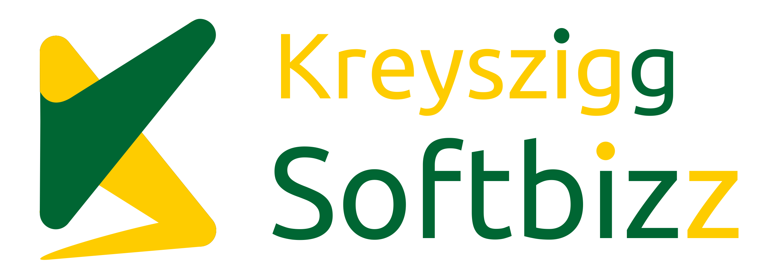 Kreyszigg Softbizz